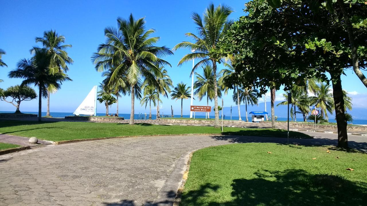 Paraiso Aconchegante Casa Espacosa E Muito Verde Карагуататуба Екстер'єр фото