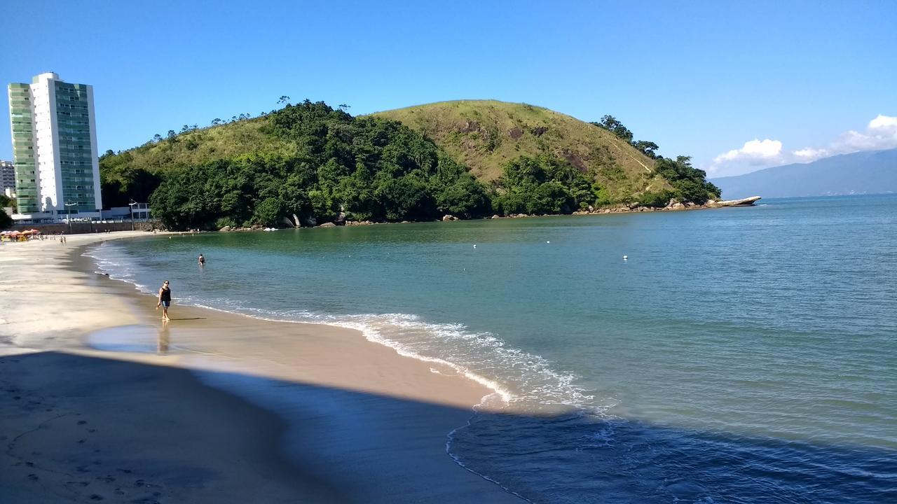 Paraiso Aconchegante Casa Espacosa E Muito Verde Карагуататуба Екстер'єр фото